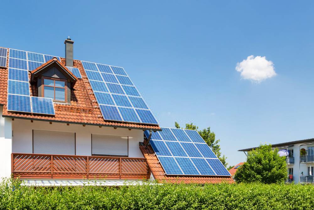 Способы подключения солнечных батарей - схемы и порядок работы
