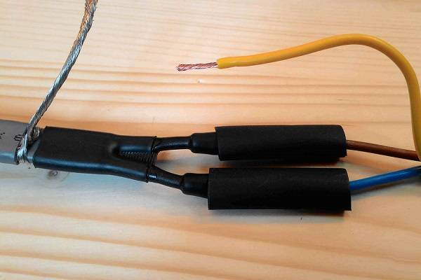 Саморегулирующийся нагревательный кабель: обзор видов и особенности использования