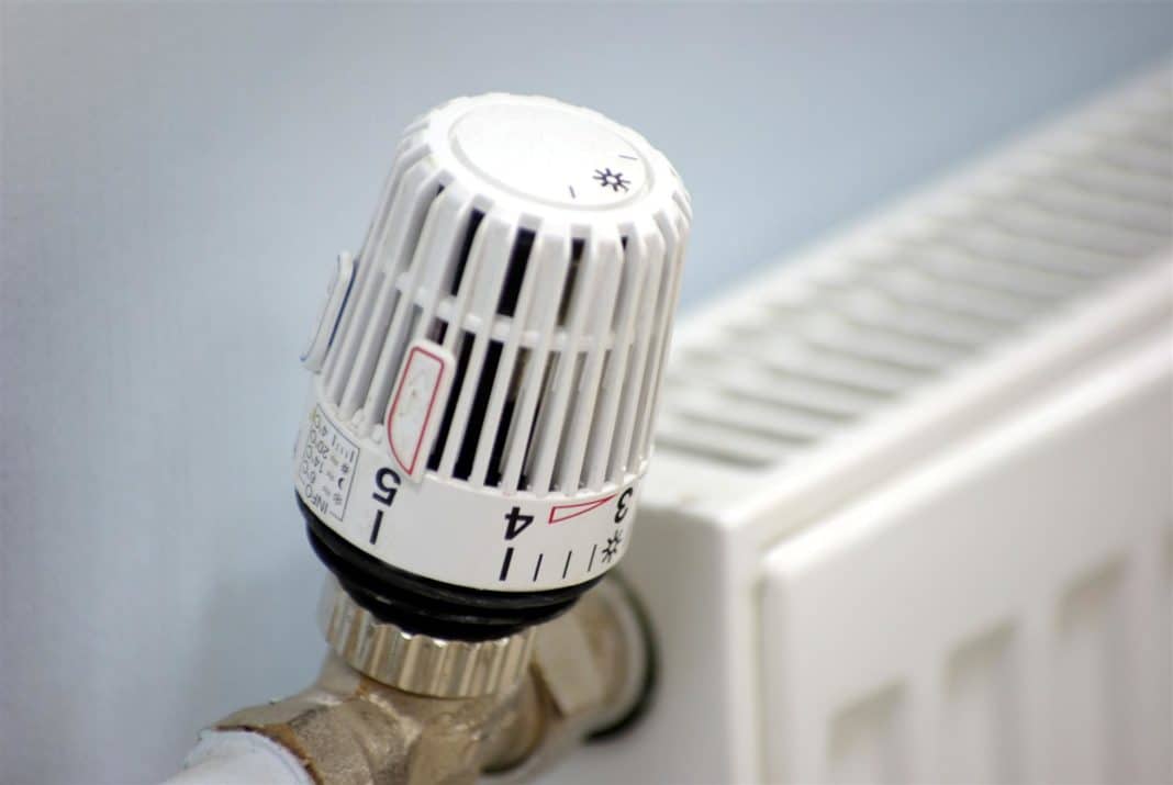 Механический терморегулятор для радиатора отопления - всё об отоплении и кондиционировании