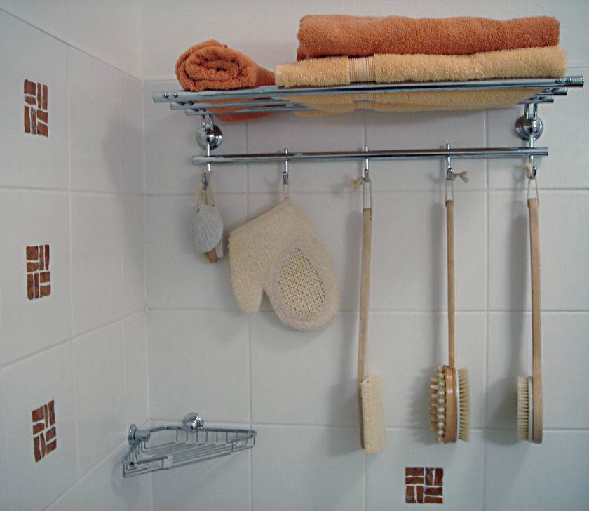 Аксессуары для ванной — обзор стильных идей и вариантов обустройства ванной комнаты (реальные фото примеры)