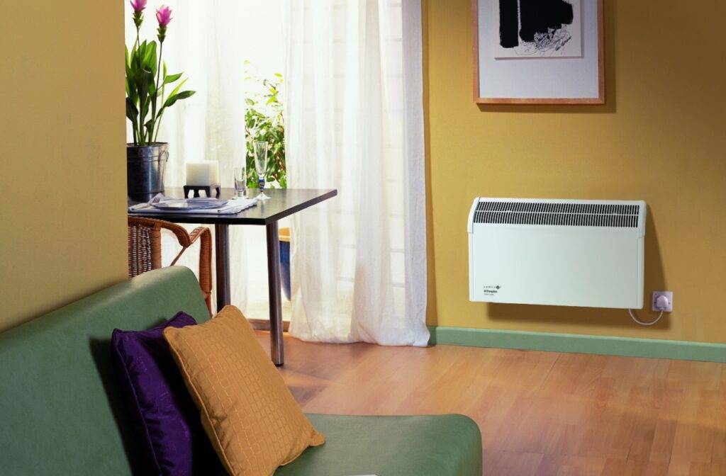 Как выбрать хороший тепловентилятор для квартиры и дома.