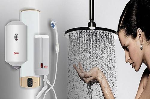 Выбираем проточный электрический водонагреватель для квартиры: лучшие модели 2020 года