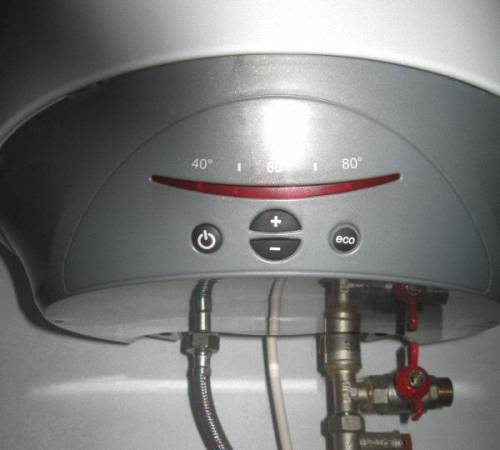 Как зажечь газовую колонку ariston: особенности включения и техника безопасности при использовании