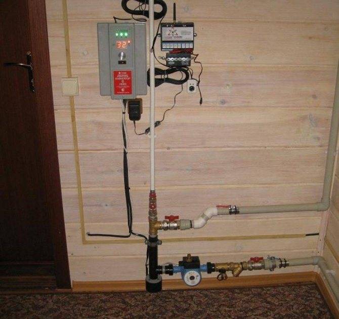 Электрическое отопление в частном доме: какое оно бывает?