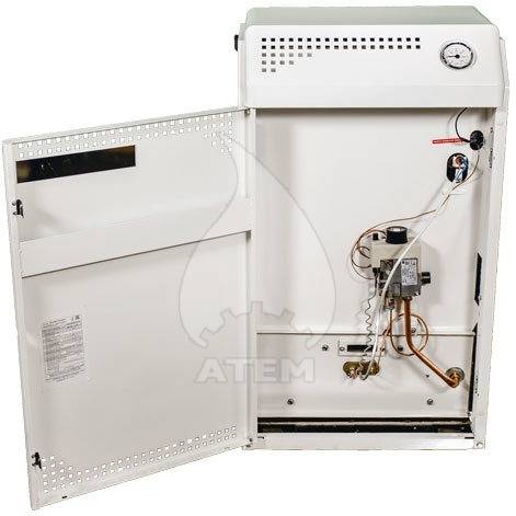 Парапетный газовый котел: модельный ряд оборудования и отзывы покупателей