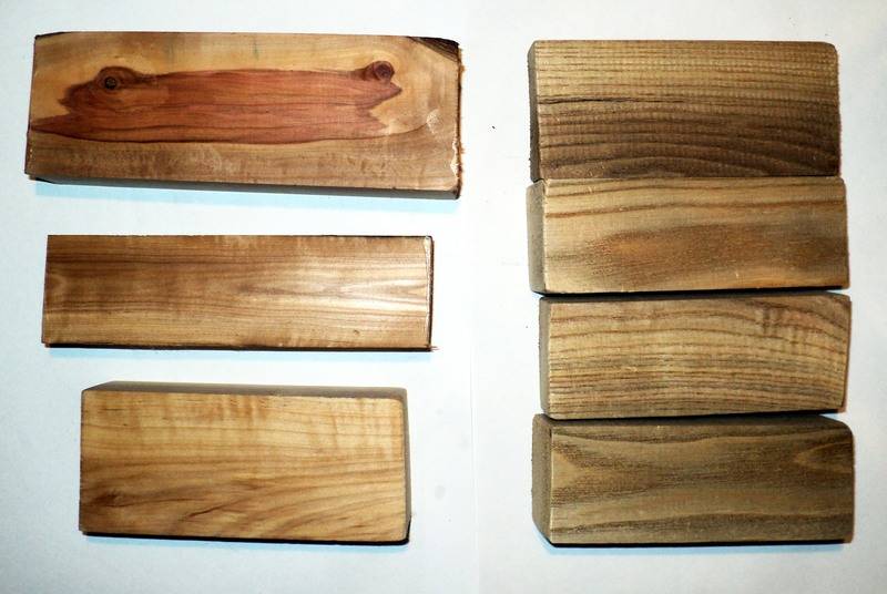Ценные породы древесины в рф, тропические: названия, описания